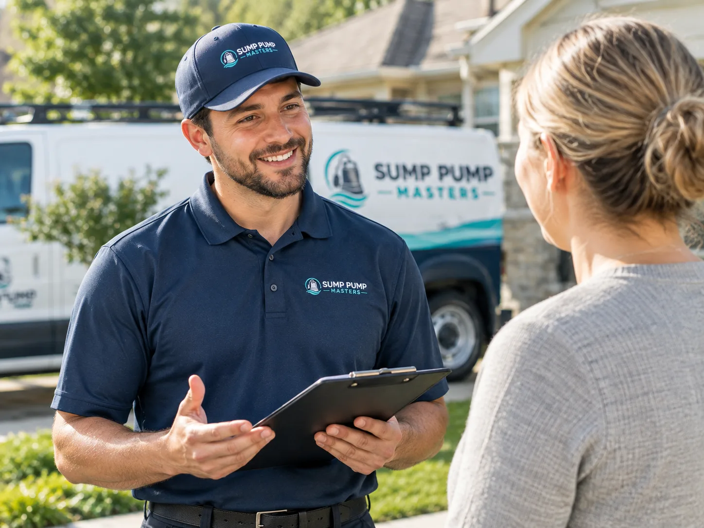 Sump Pump Repair Bodfish, CA FAQs
